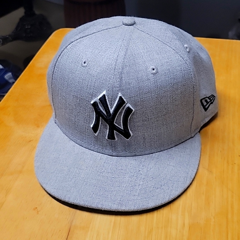 Yankees  New era fitted cap 8"
